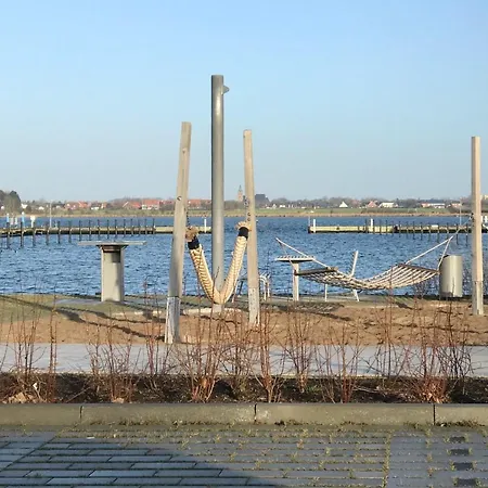 Ferienvermietung Hygge Suedstrand Whg 62 - 010 Апартаменты Фемарн