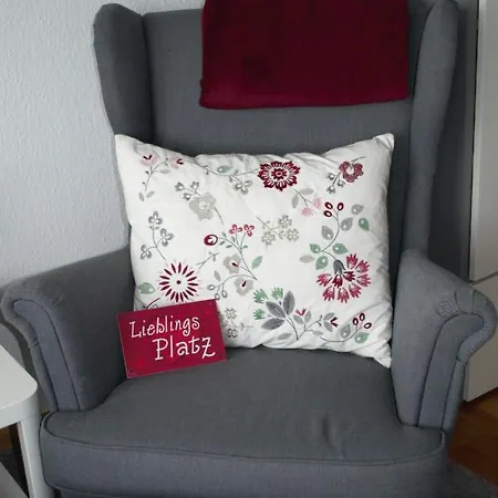 Ferienvermietung Hygge Suedstrand Whg 62 - 010 Апартаменты