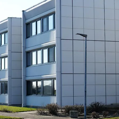 Ferienvermietung Hygge Suedstrand Whg 62 - 010 Фемарн