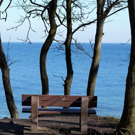 Hygge 2 Personen Strandstudio 3 Min Zum Ideal Fuer Paare Parkplatz Inkl Apartment Fehmarn