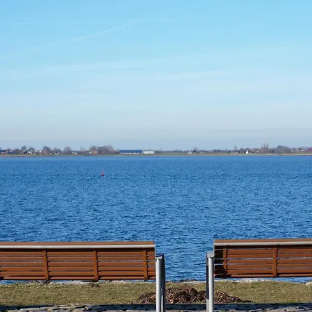 Hygge 2 Personen Strandstudio 3 Min Zum Meer Ideal Fuer Paare Parkplatz Inkl *