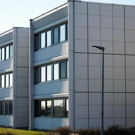 Апартаменты Ferienvermietung Hygge Suedstrand Whg 62 - 010