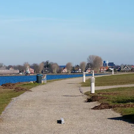 Ferienvermietung Hygge Suedstrand Whg 62 - 010 Апартаменты