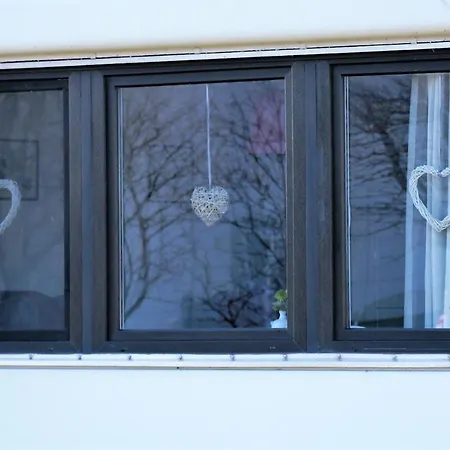 Apartment Hygge 2 Personen Strandstudio 3 Min Zum Ideal Fuer Paare Parkplatz Inkl *