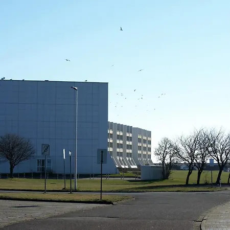 Апартаменты Ferienvermietung Hygge Suedstrand Whg 62 - 010 Фемарн