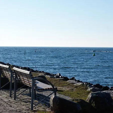 Ferienvermietung Hygge Suedstrand Whg 62 - 010 * Фемарн