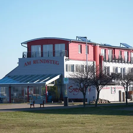 Апартаменты Ferienvermietung Hygge Suedstrand Whg 62 - 010 *