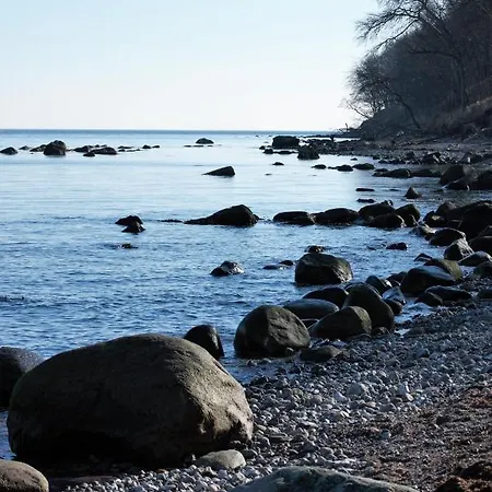 Hygge 2 Personen Strandstudio 3 Min Zum Meer Ideal Fuer Paare Parkplatz Inkl Fehmarn