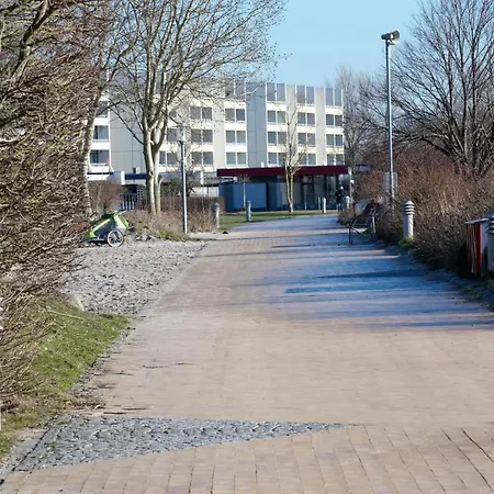 Ferienvermietung Hygge Suedstrand Whg 62 - 010