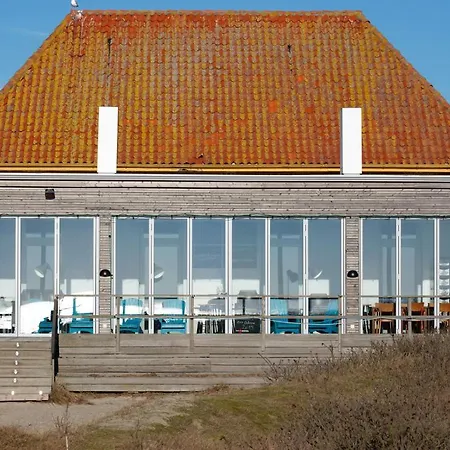 Ferienvermietung Hygge Suedstrand Whg 62 - 010 Апартаменты Фемарн