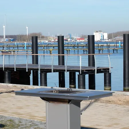 Hygge 2 Personen Strandstudio 3 Min Zum Ideal Fuer Paare Parkplatz Inkl