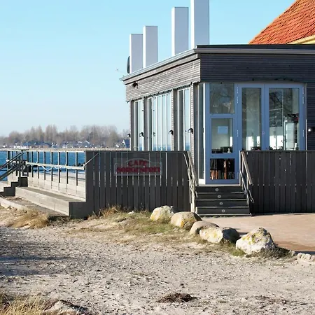 Hygge 2 Personen Strandstudio 3 Min Zum Ideal Fuer Paare Parkplatz Inkl