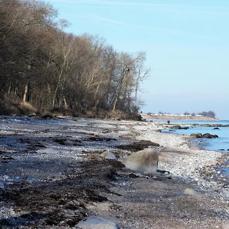 Hygge 2 Personen Strandstudio 3 Min Zum Ideal Fuer Paare Parkplatz Inkl Apartment Fehmarn