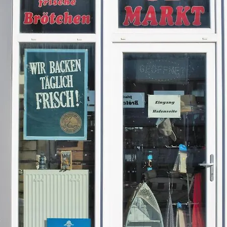 Ferienvermietung Hygge Suedstrand Whg 62 - 010 Апартаменты