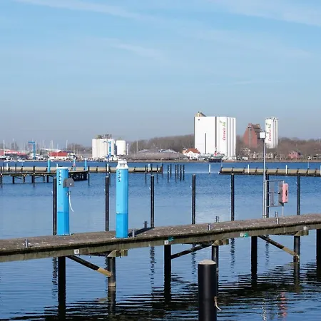 Hygge 2 Personen Strandstudio 3 Min Zum Meer Ideal Fuer Paare Parkplatz Inkl Apartamento *