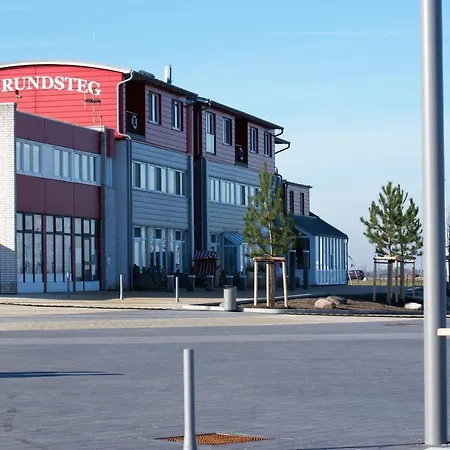 Ferienvermietung Hygge Suedstrand Whg 62 - 010