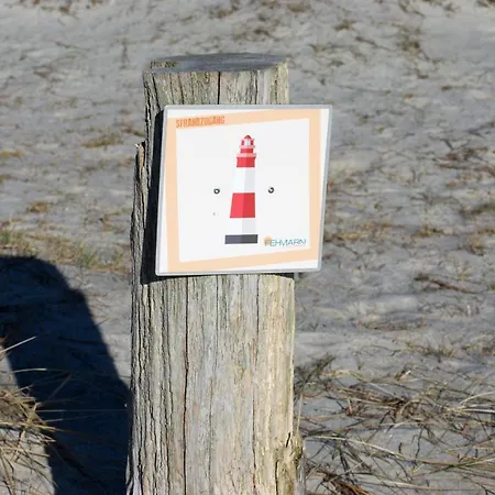 Hygge 2 Personen Strandstudio 3 Min Zum Meer Ideal Fuer Paare Parkplatz Inkl Fehmarn