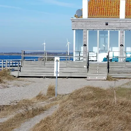 Hygge 2 Personen Strandstudio 3 Min Zum Ideal Fuer Paare Parkplatz Inkl *