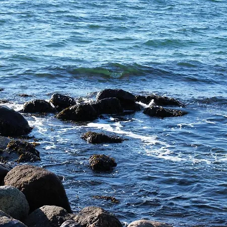Hygge 2 Personen Strandstudio 3 Min Zum Ideal Fuer Paare Parkplatz Inkl