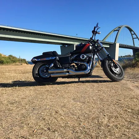 Ferienvermietung Hygge Suedstrand Whg 62 - 010